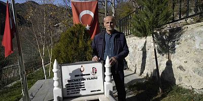 Necmettin öğretmensiz 9. Öğretmenler Günü
