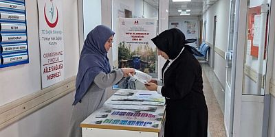 Nefes Al, Hareket Et, Yaşadığını Fark Et’