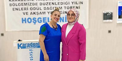 Neslihan Turan Nas’a “Yılın En İyi İç Mekan Tasarımcısı” Ödülü