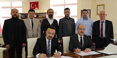 NETCAD Yazılım A.Ş Arasında İş Birliği