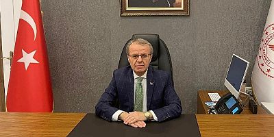 Nevruz B ayramı Mesajı 