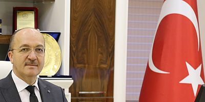 Nevruz Bayramı Mesajı