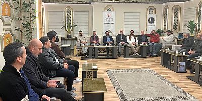 “Niçin Varız?” Sorusuna Gümüşhane’de Anlamlı Yanıtlar