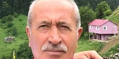 NİHAT AYDIN HAKKIN RAHMETİNE KAVUŞMUŞTUR.