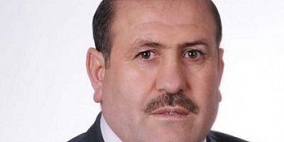 Nihat Zeyrek’ten Teşekkür 