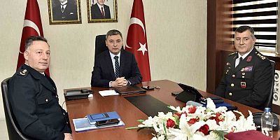  Nisan ayının güvenlik istatistiklerini paylaştı