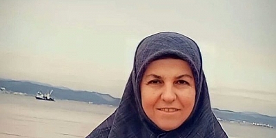 NURAY ŞAHİNÖZ HAKKIN RAHMETİNE KAVUŞMUŞTUR