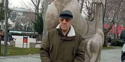 Nuri Çakır hakkın rahmetine kavuşmuştur.