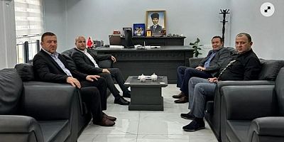 Oda Başkanlarından Milletvekili Adaylarına Sitem