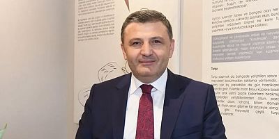 “Ödeneklerde Sıkıntı Yaşamayacağız”
