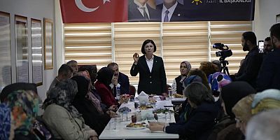 Ofluoğlu: “6,5 Milyon Ev Genci Var”