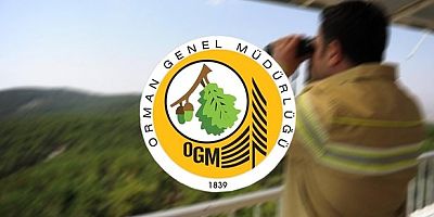 OGM Gümüşhane’den Personel Alımı Yapacak