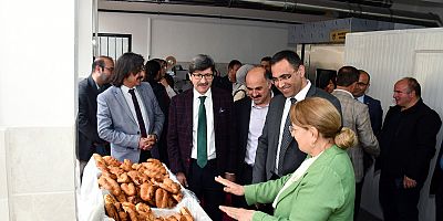 Öğrenciler Hem Öğrenecek Hem Üretecekler