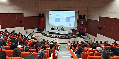 Öğrencilere Kapılarımızı Açtık