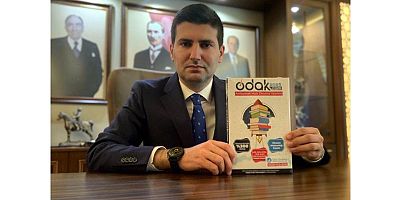 Öğrencilere Karne Hediyesi Ülkü Ocaklarından