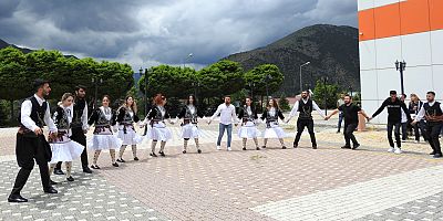 Öğrencilerimize Motivasyon Desteği