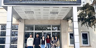 Öğrencilerin Burs Başarısı