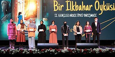 Öğrencimizin Büyük Başarısı 