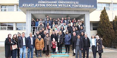 Öğretmen Ağı Etkinliği Gerçekleştirildi