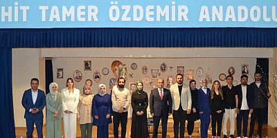 ÖĞRETMENLERDEN 