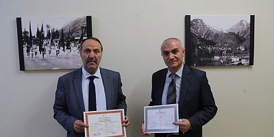 Öğretmenleri Şehit Öğretmen Necmettin Yılmaz’ı Anlattı