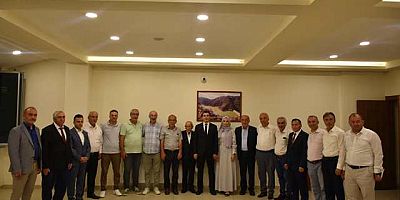  Okan Dağlı Dualarla Uğurlandı