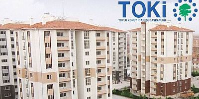 OKİ Gümüşhane Dahil 32 İlde Konut 28 İlde İşyeri Satışına Başladı