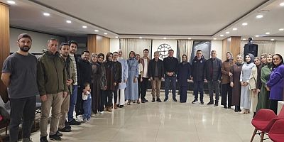 Okul Aile Birliğinden 24 Kasım Öğretmenler Günü’ne Özel Program