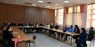 Okulda Bağımlılığa Müdahale