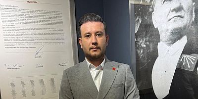 Okullarda Güvenlik Tartışması Büyüyor: CHP Kelkit İlçe Başkanı Mesut Gülseven’den Sert Açıklama