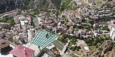 Ölmeden Önce Görülmesi Gereken İlçeler Açıklandı! Torul Detayı Dikkat Çekti