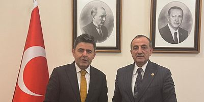 “Ölüm Yolu”nda Tarihi Dönüşüm: Torul–Kürtün Yolu İçin Geri Sayım Başladı