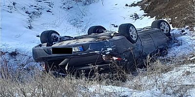 “ÖLÜM YOLU” OLDU…