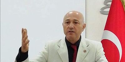 Ömer Cebeci; Tirebolu-Torul Yolu By Pas mı Ediliyor