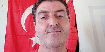 ÖMER ORHAN  hakkın rahmetine kavuşmuştur