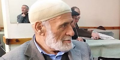 ÖMER PALA  HAKKIN RAHMETİNE KAVUŞMUŞTUR.