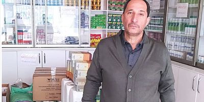 Öncelikle Cezaevini istiyoruz; Üretim ve istihdamda bekliyoruz 