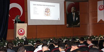 Organ Bağışı Bilincine Yönelik Eğitim
