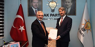 ORHAN KOÇ MÜRACAATINI YAPTI