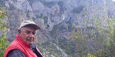 Osman Akın Hakkın Rahmetine Kavuşmuştur