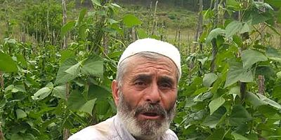 OSMAN ÇUBUKÇU HAKKIN RAHMETİNE KAVUŞMUŞTUR