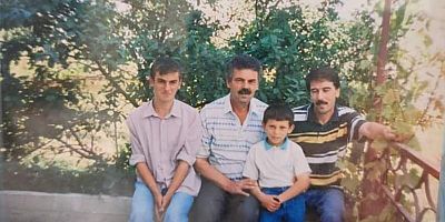 OSMAN TURGUT HAKKIN RAHMETİNE KAVUŞMUŞTUR.