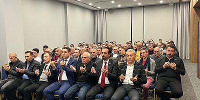 Osmanlı Döneminde Şiran’da Sosyo-Ekonomik ve İdari Hayat