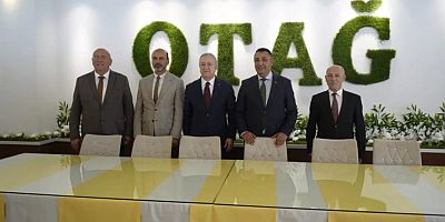 “Otağ” uygun fiyatla vatandaşların hizmetinde
