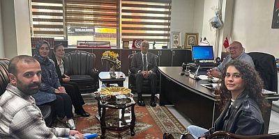 Otizmli Bireyler İçin Ortak Adım”