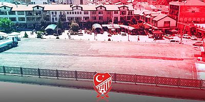 Otopark gelirleri Gümüşhanespor’a