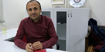 Özcan: Kitle İletişim Araçları Hayatımızın Her Alanını Kuşattı