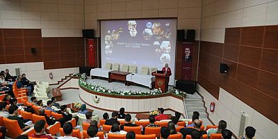 Özdemir Bayraktar Milli Teknoloji Burs Programı Tanıtıldı