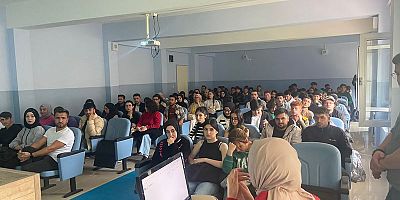 Özdemir Bayraktar Milli Teknoloji Burs Programı Tanıtıldı