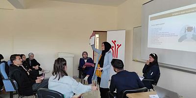 Özel Bireylerimiz Kitapla ve Sanatla Buluştu: Kültürel Katılım İçin Anlamlı Ziyaret